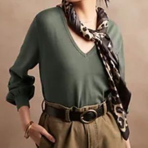 Banana Republic Sweater